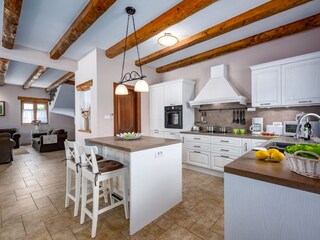 Villa Filipana Caratteristiche 18