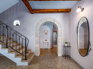 Villa Filipana Caratteristiche 20