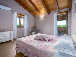 Villa Filipana Caratteristiche 27