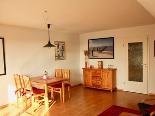 Ferienwohnung Zingst Ausstattung 5