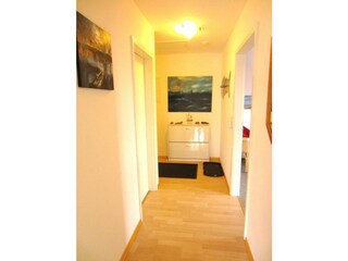 Ferienwohnung Zingst Ausstattung 8