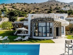 Ferienwohnung Holiday Sar Villa - Elounda - image1