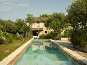 Ferienhaus Marken - Cingoli - image1