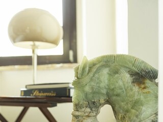 Ferienhaus Cingoli Ausstattung 21