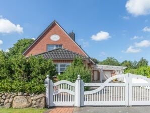 Ferienhaus „Mein Hanni” - Langenhorn (Nordfriesland) - image1