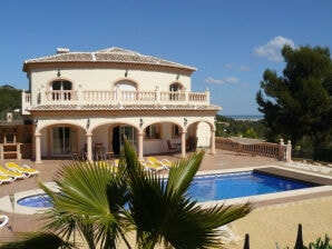 Villa Flor - Javea - image1