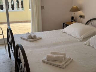 Altes Bild - es hat jetzt Boxsprings