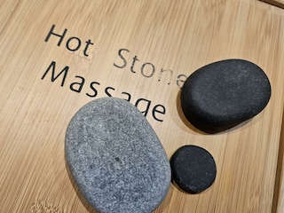 Hot Stone