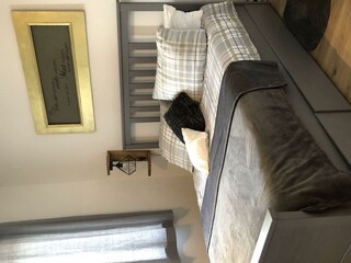 Wohnung Romantik Schlafzimmer 1