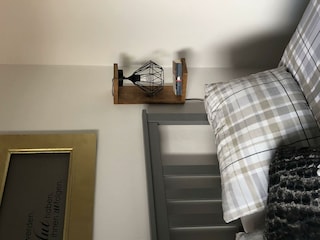 Romantik Schlafzimmer 1