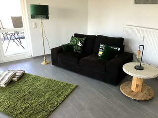 KL Milchbar Wintergarten