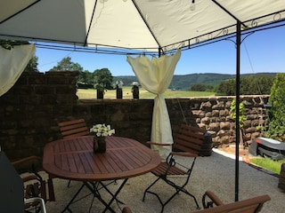 Pavillion Herrenhaus