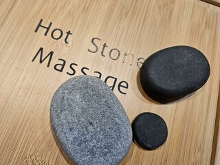 Hot Stone