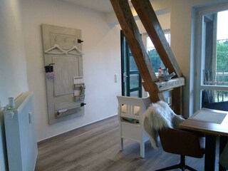 KL Auszeit Flur/Eingang