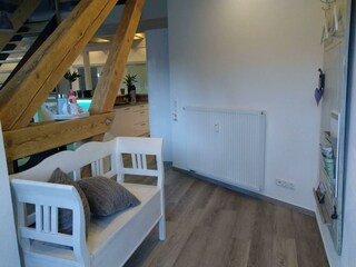 KL Auszeit Flur/Eingang