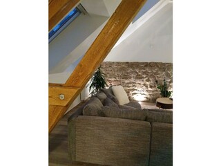 KL Auszeit Wohnzimmer modern und historik