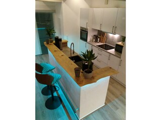 KL Auszeit gemütliche Theke / Bar