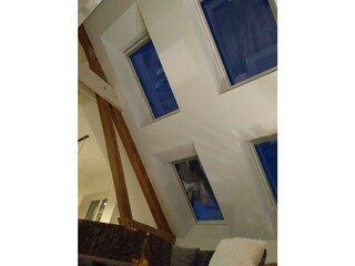 KL Auszeit Ausblick zum Sternenhimmel