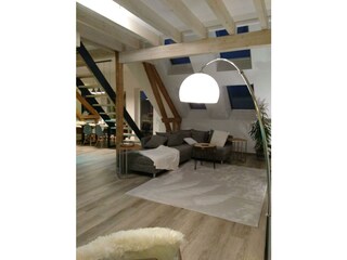 KL Auszeit Wohnzimmer