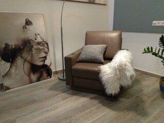 KL Auszeit Relax TV-Sessel