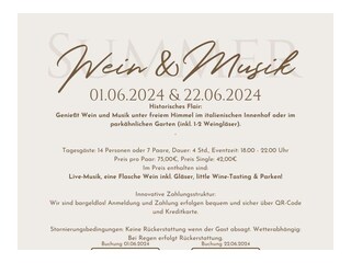 Weinevent