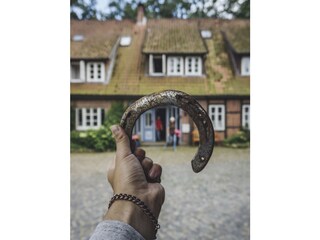 Glück bringt es