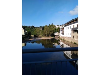 Aussicht Kyllbrücke