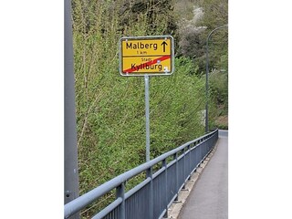 Rundweg Kyllburg-Malberg