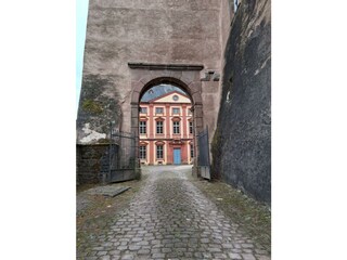 Rundweg Kyllburg-Malberg