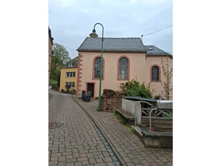 Rundweg Kyllburg-Malberg
