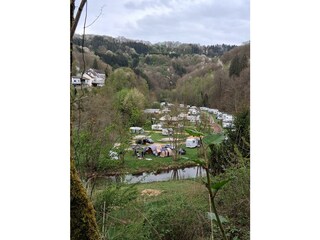 Rundweg Kyllburg-Malberg (Campingplatz Kyllburg)