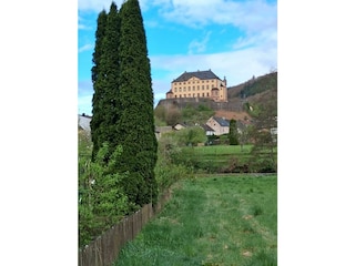 Schloss Malberg