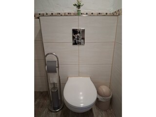 Einrichtung Badezimmer