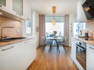 Küche / Küchenzeile