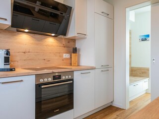 Küche / Küchenzeile