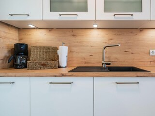 Küche / Küchenzeile