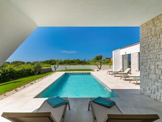 Villa Vodnjan Buitenaudio-opname 14