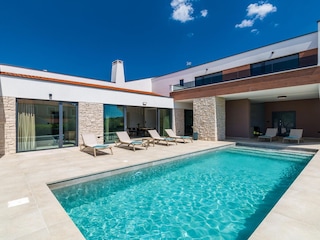 Villa Vodnjan Enregistrement extérieur 3