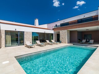 Villa Vodnjan Grabación al aire libre 3