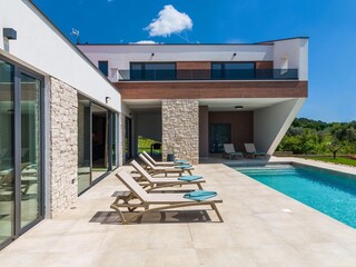 Villa Vodnjan Grabación al aire libre 4