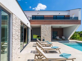 Villa Vodnjan Enregistrement extérieur 5