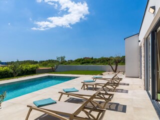 Villa Vodnjan Grabación al aire libre 6