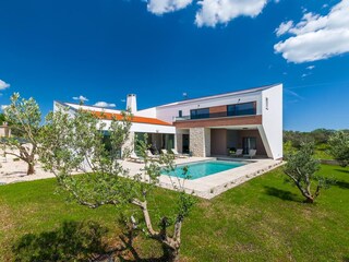 Villa Vodnjan Buitenaudio-opname 2