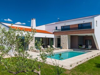 Villa Vodnjan Buitenaudio-opname 8