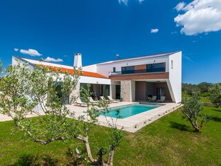 Villa Vodnjan Enregistrement extérieur 9