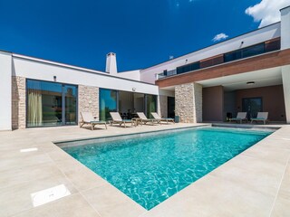 Villa Vodnjan Grabación al aire libre 10