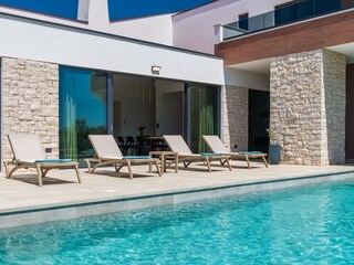 Villa Vodnjan Grabación al aire libre 11