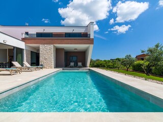 Villa Vodnjan Enregistrement extérieur 2