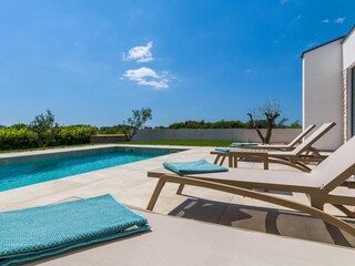 Villa Vodnjan Buitenaudio-opname 13