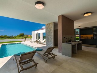 Villa Vodnjan Buitenaudio-opname 15